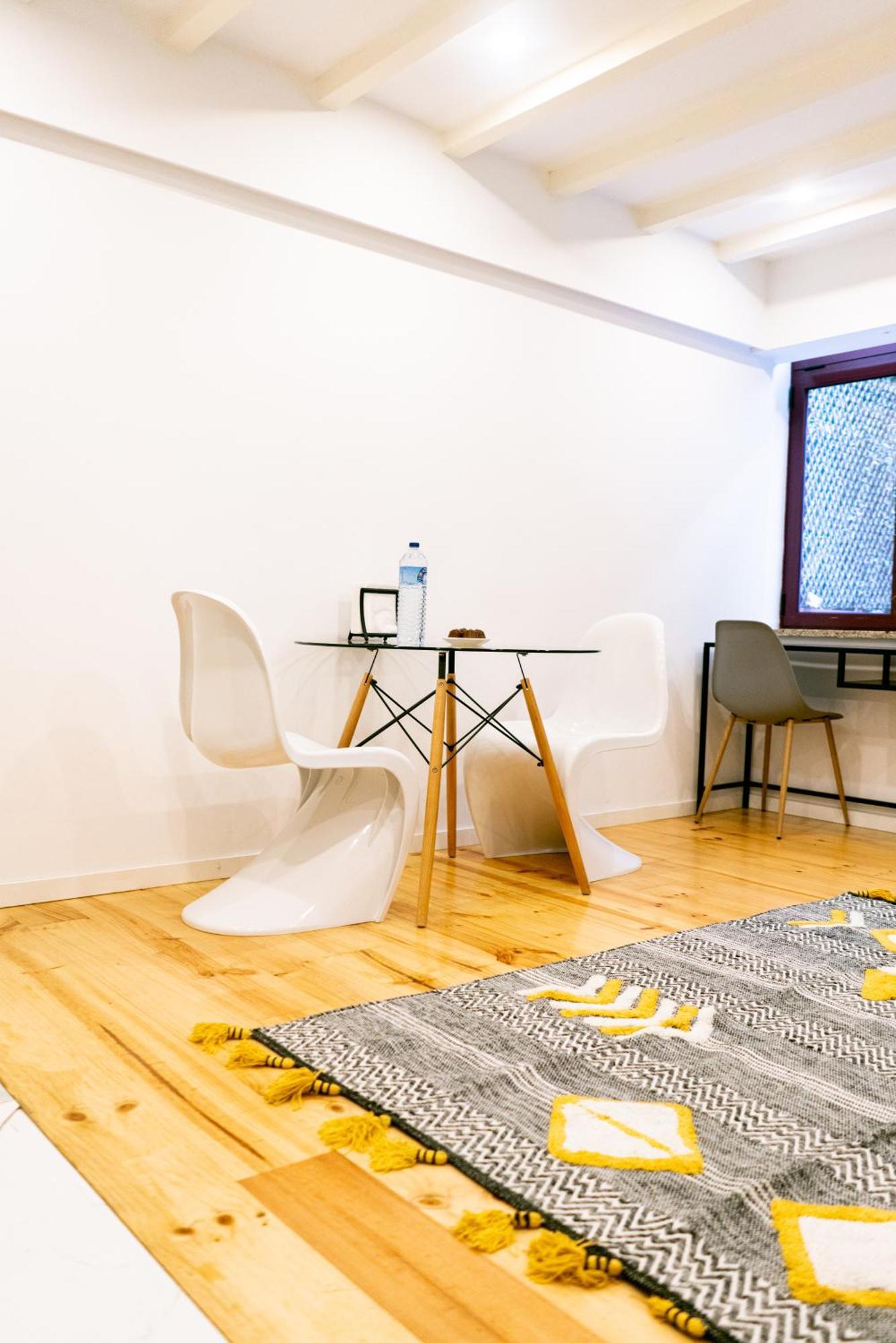 Magnificent Cais De Gaia Apartment By Unique Hosts 빌라노바데가이아 외부 사진