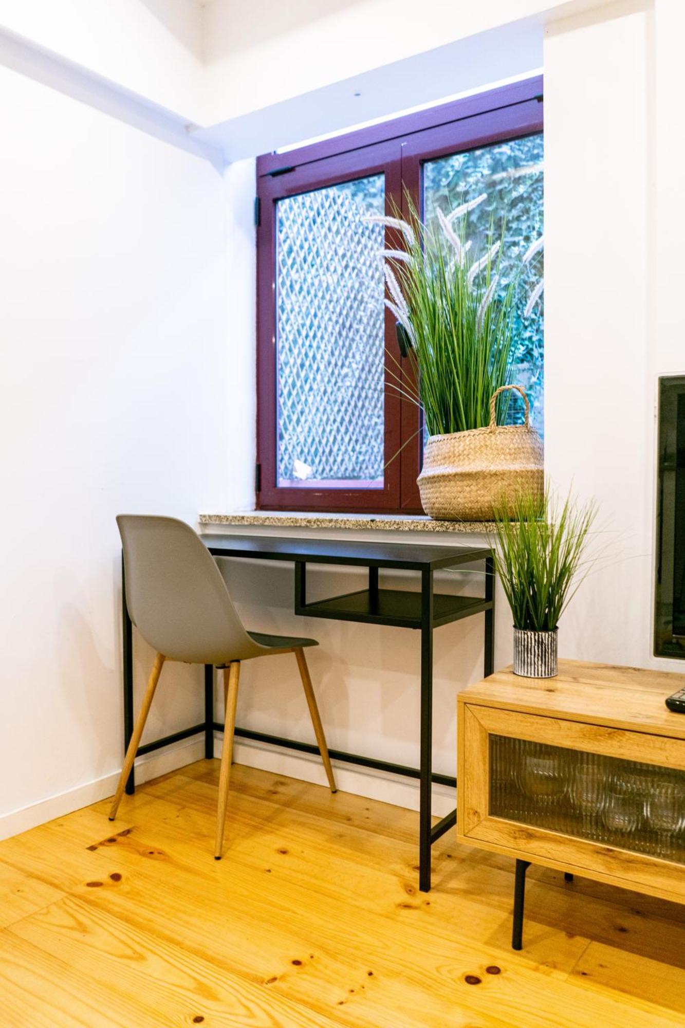Magnificent Cais De Gaia Apartment By Unique Hosts 빌라노바데가이아 객실 사진